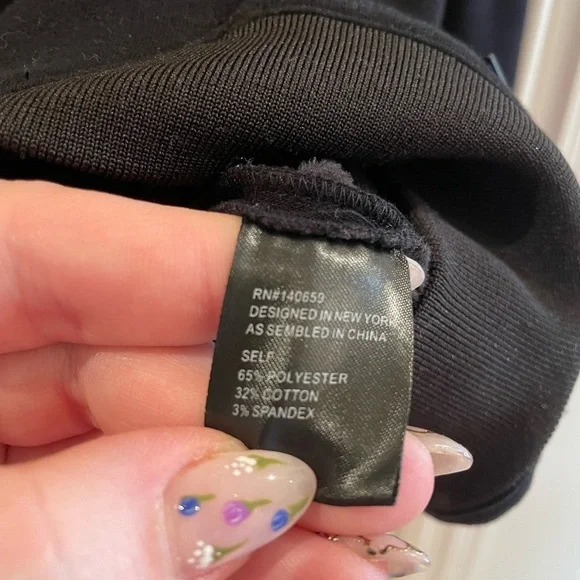 Kith pullover sweater - Picture 3 of 4